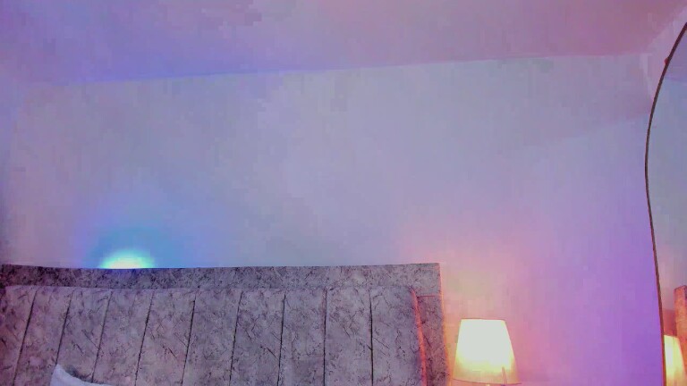 AmeliaCooperr's Streamate show and profile