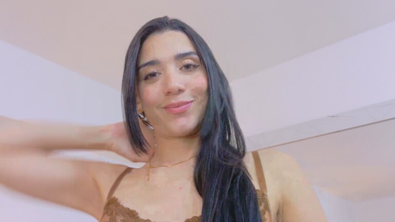 ValleryGarcia's Streamate show and profile