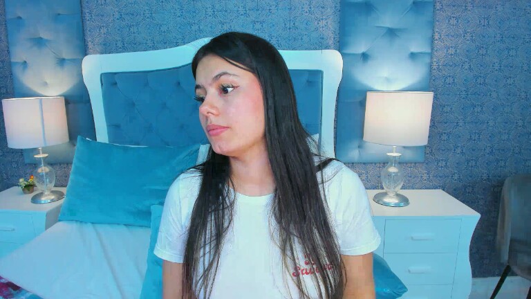 SusyLuv's Streamate show and profile