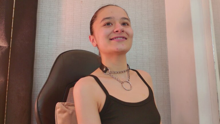 AmeliaSmithh's Streamate show and profile