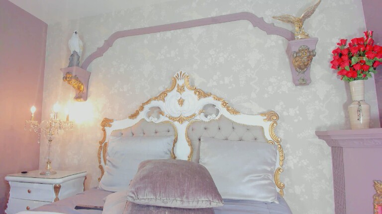 ValeryMoss's Streamate show and profile