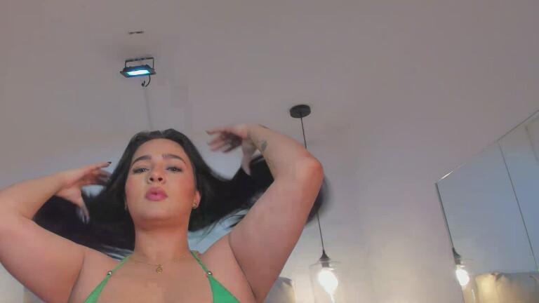 CalipsoGrey's Streamate show and profile