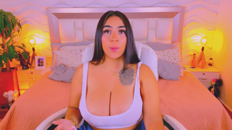 MartinaPiero's Streamate show and profile