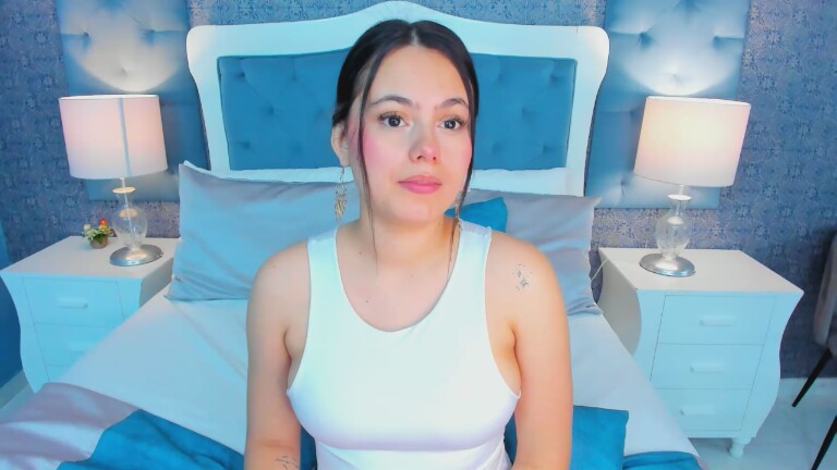 SusyLuv's Streamate show and profile