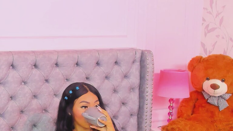 HaileeRoberts's Streamate show and profile