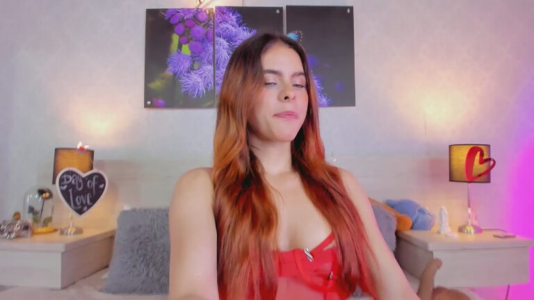SamanthaaWoods's Streamate show and profile