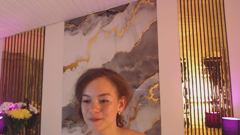 MiticaBrenner's Streamate show and profile