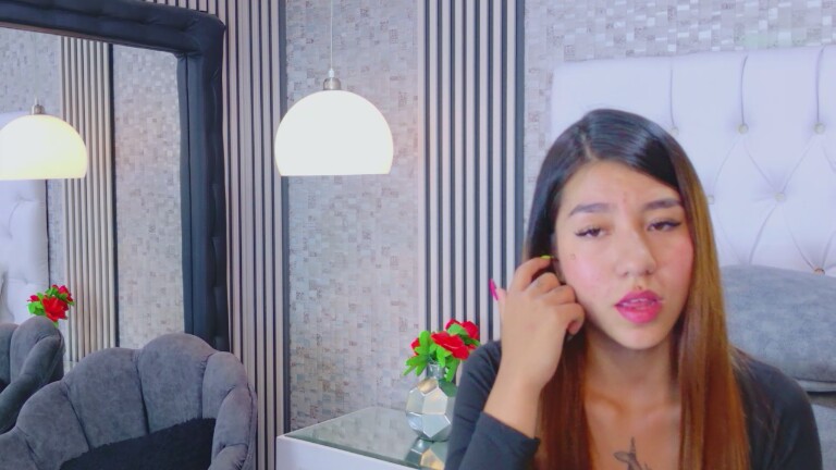 VioletFrostt's Streamate show and profile