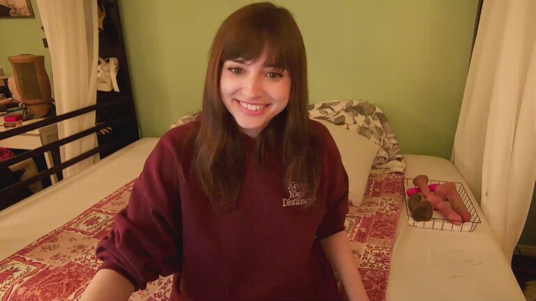 VixenMinx's Streamate show and profile