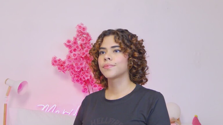 MariilynStone's Streamate show and profile