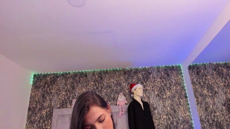 YelinaMontana's Streamate show and profile