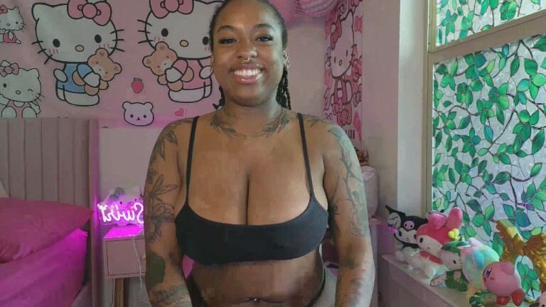 MsCookieSwirl's Streamate show and profile