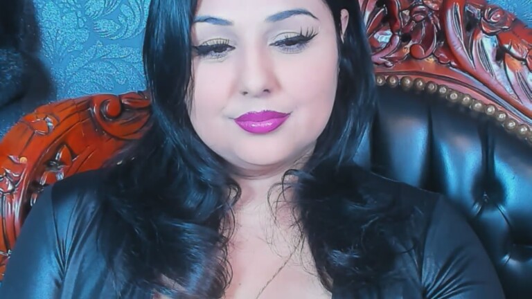 SelenaNoctis's Streamate show and profile