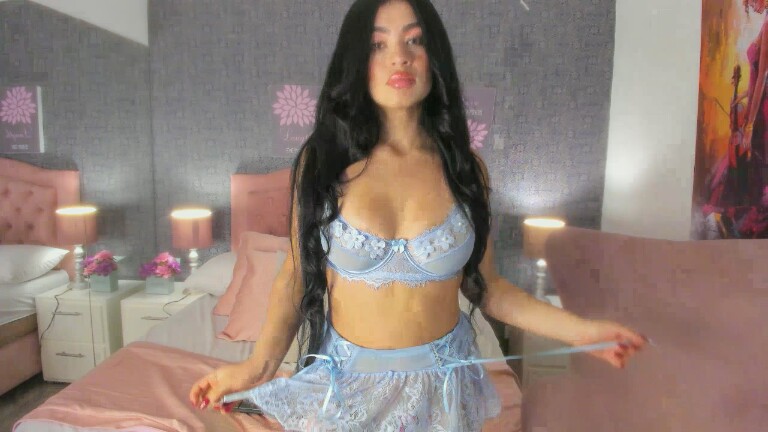 MayaWiills's Streamate show and profile