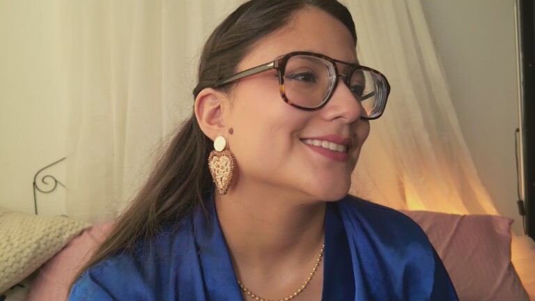 HaileyBunny_18's Streamate show and profile