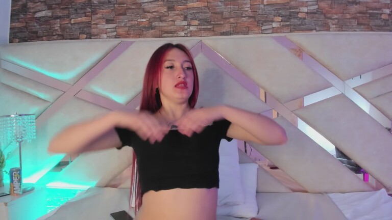 GemaRoberts's Streamate show and profile