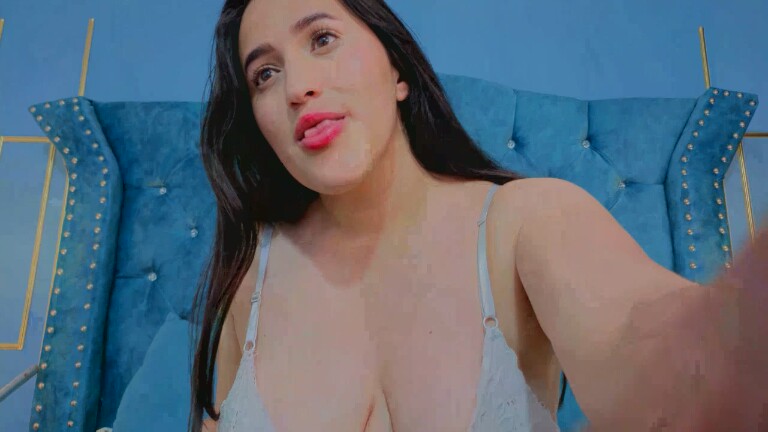 AmbarRossi's Streamate show and profile