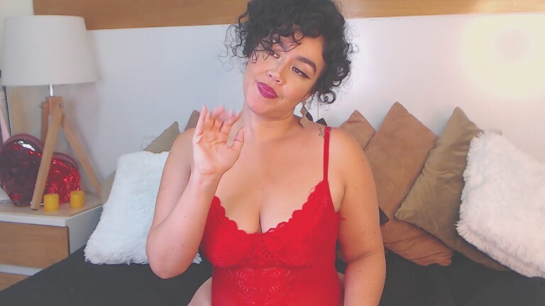 SeleneRisso's Streamate show and profile