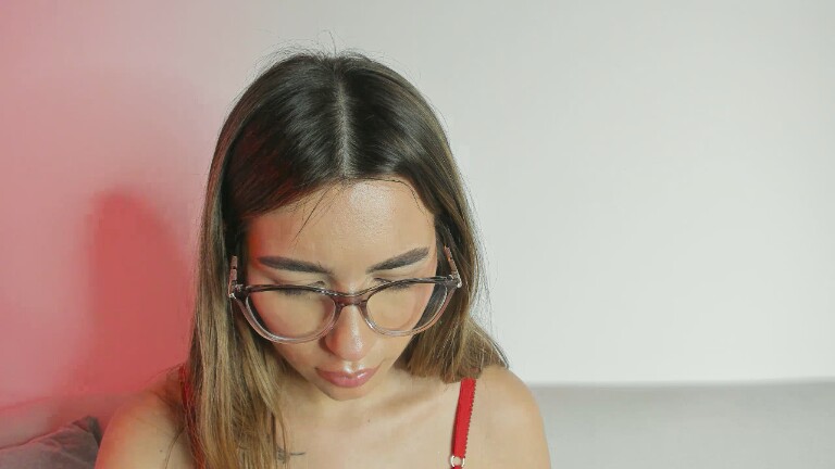 AuraRosse's Streamate show and profile