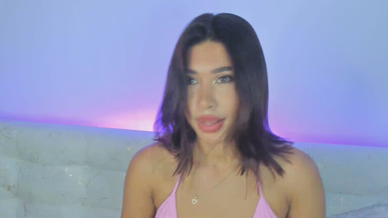 GABRIELAROSI's Streamate show and profile