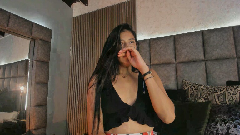 BrigitteVonss's Streamate show and profile