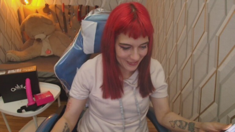 MaryMorganx's Streamate show and profile