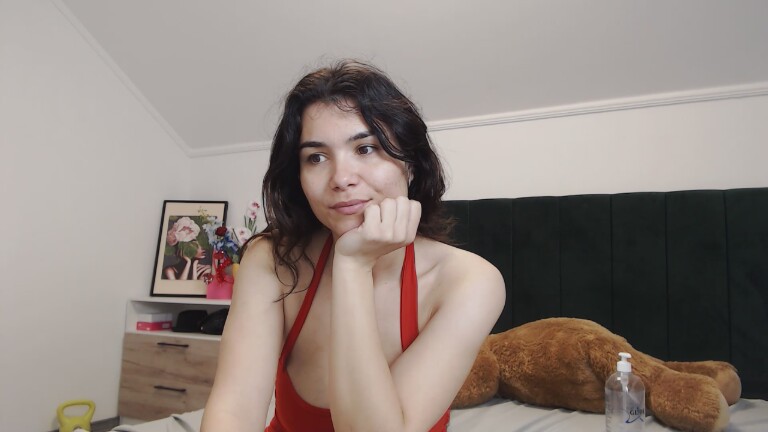 KASIDYIx's Streamate show and profile