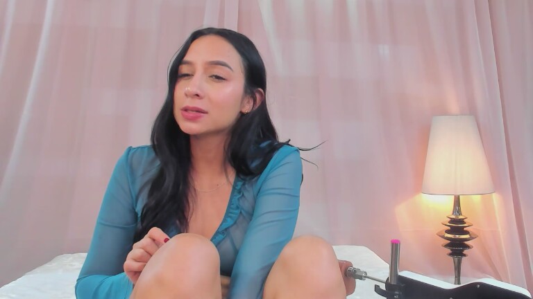 ZaraReyes's Streamate show and profile