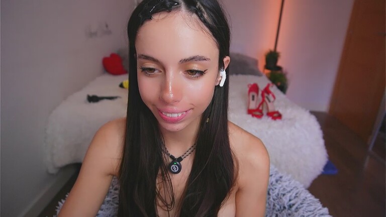 Lilly_Dayna's Streamate show and profile