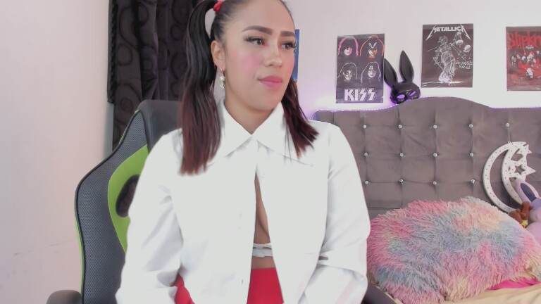 LunaBritton's Streamate show and profile