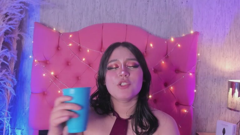 SakuraDilucas's Streamate show and profile