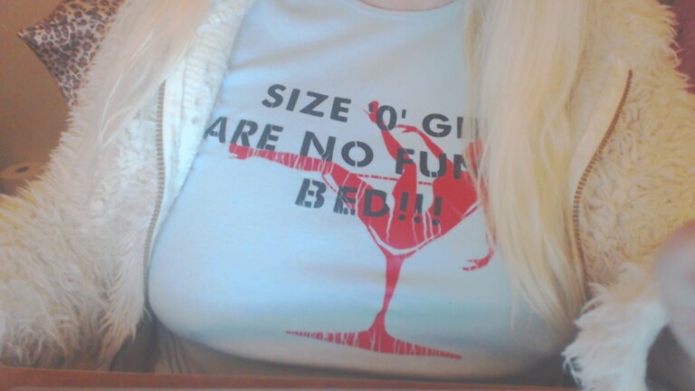 BrittanySheers's Streamate show and profile