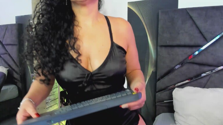 CatlinBouuvier's Streamate show and profile