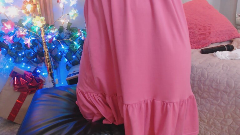 ThayssaRoss's Streamate show and profile