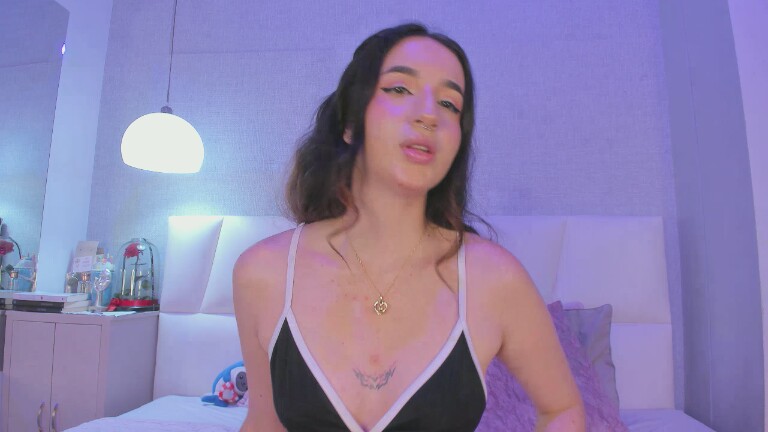 Elizabeth_Paython's Streamate show and profile