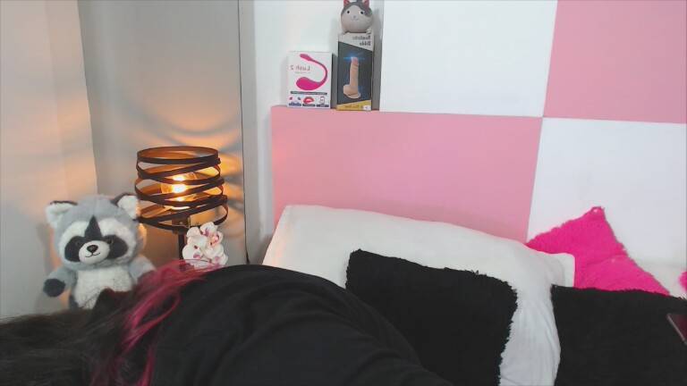 EmmaLush's Streamate show and profile