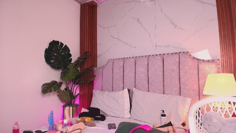 Tessalove_606's Streamate show and profile