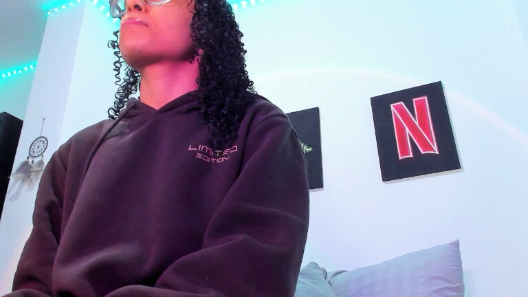 MacarenaaWalker's Streamate show and profile