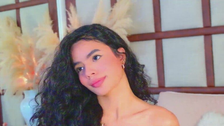 SamanthaSosa's Streamate show and profile