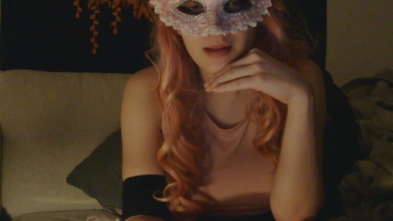 AshleyEmerald's Streamate show and profile