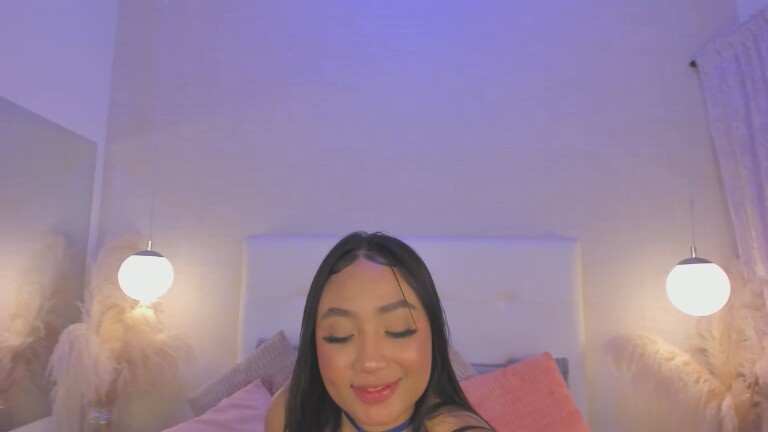 JenCampbell's Streamate show and profile