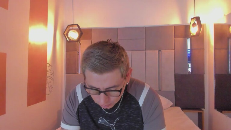 Freya_Lane's Streamate show and profile