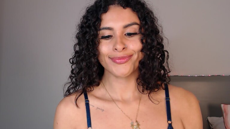 Alexxa_Rios's Streamate show and profile