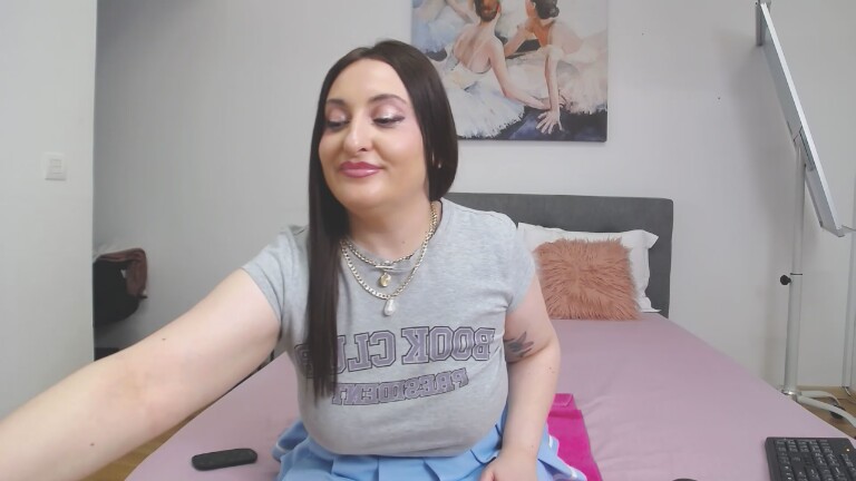 SADYIE's Streamate show and profile