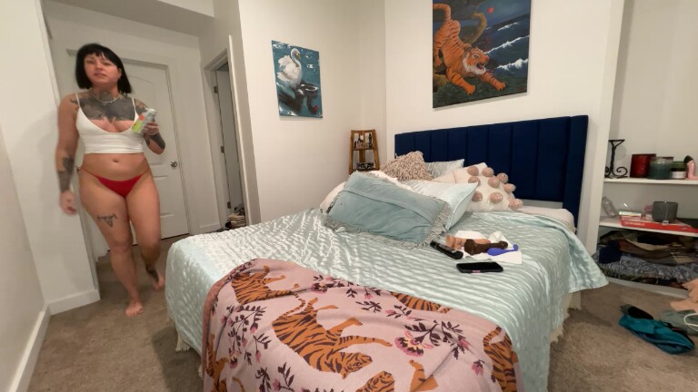 Justbaileyxo's Streamate show and profile