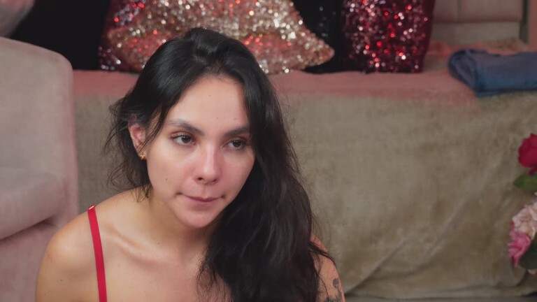 GIABONNETT's Streamate show and profile