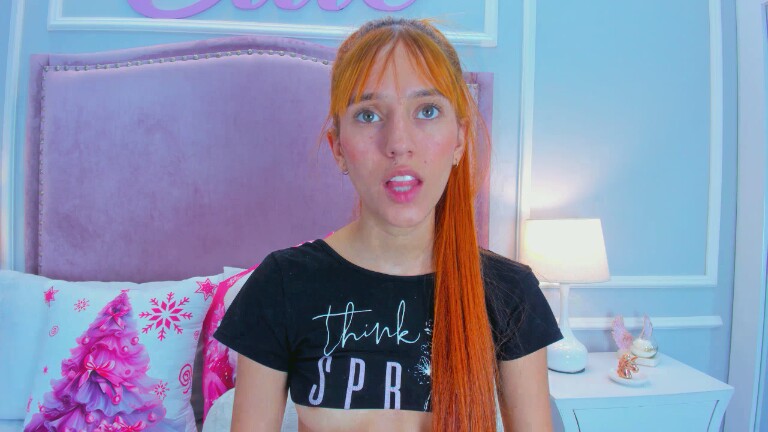 LeaThomsonn's Streamate show and profile