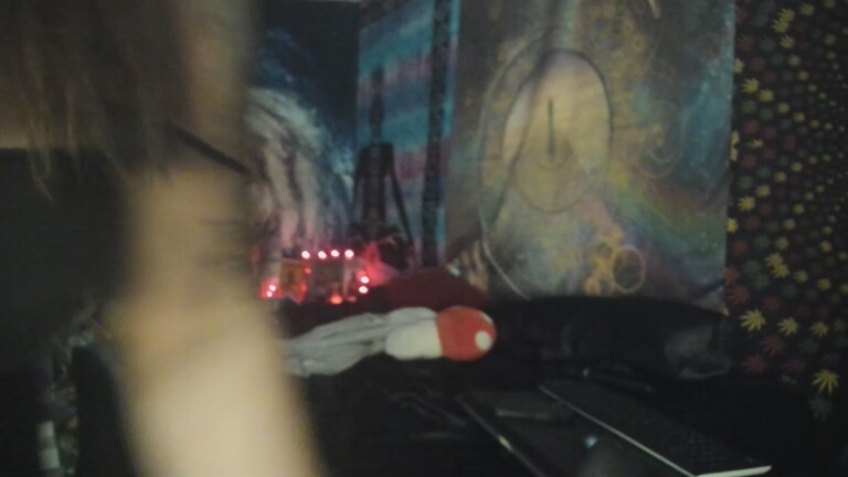 Ladyluvxo's Streamate show and profile