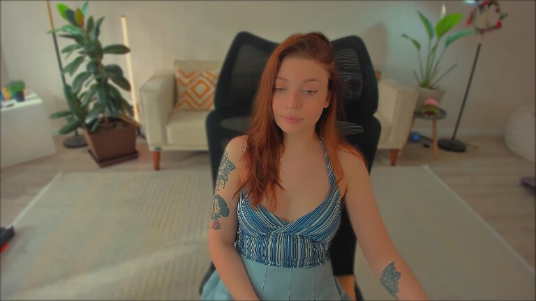 Fairy_Lele's Streamate show and profile