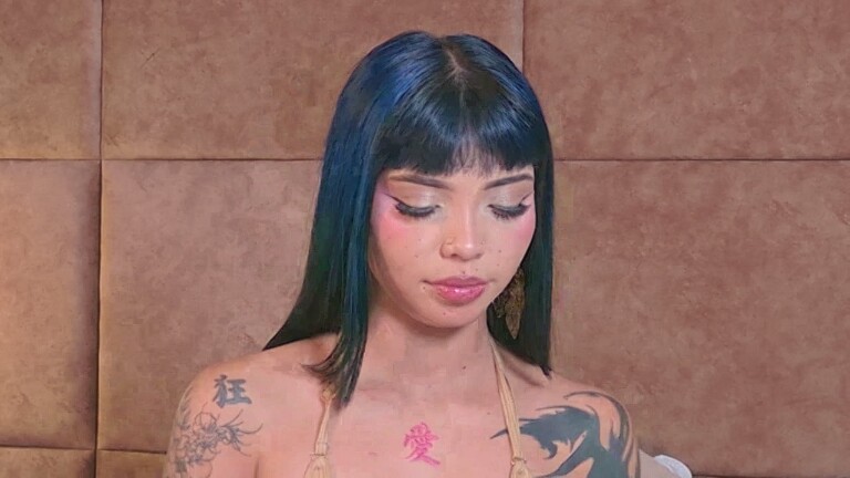 AlanaPierce's Streamate show and profile